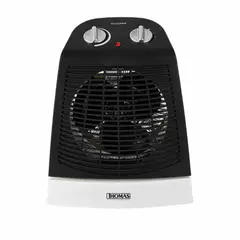 THOMAS - Termoventilador Th-fh31 Color Blanco