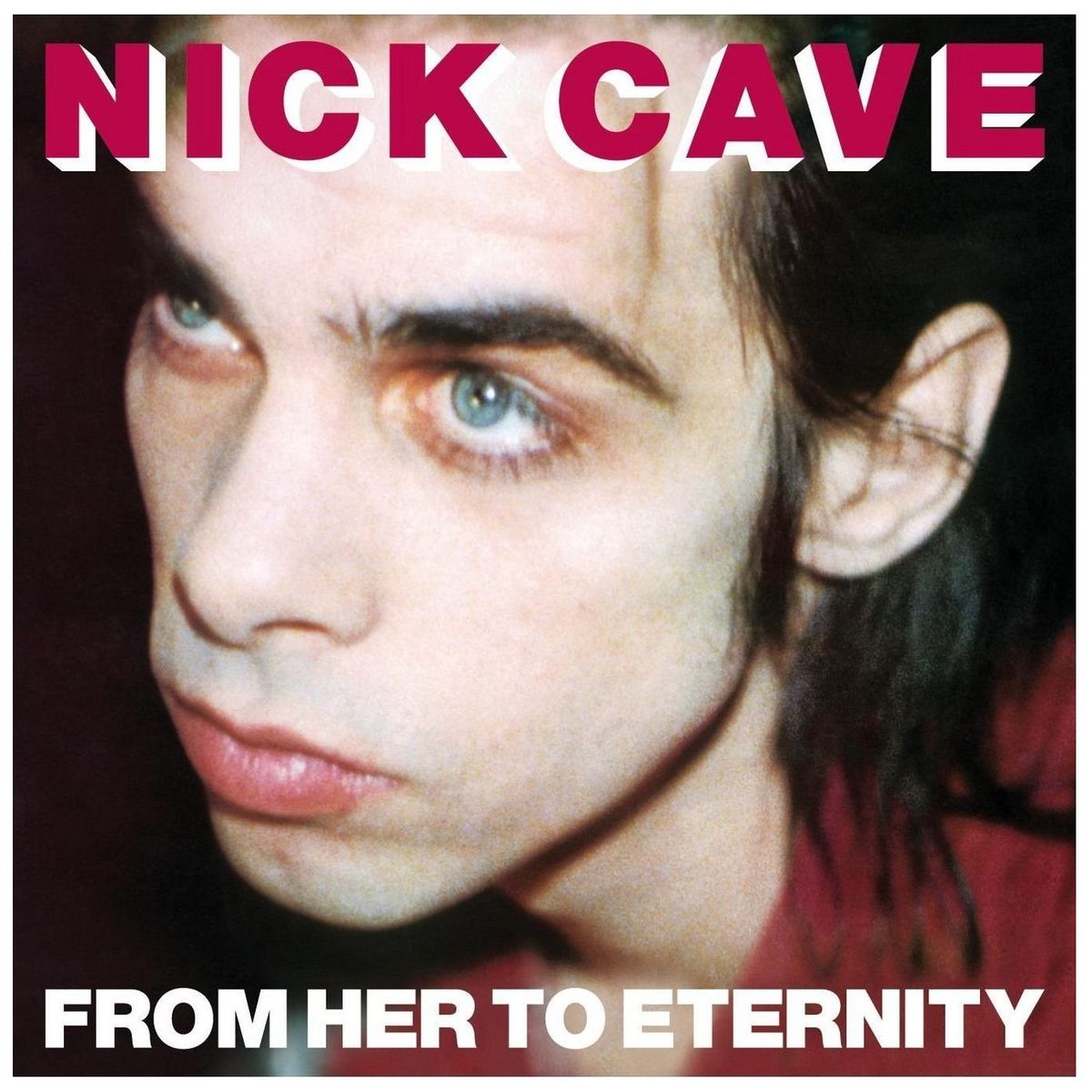 GENERICO - Nick Cave And The Bad Seeds - From Her To Eternity - Vinilo Simple