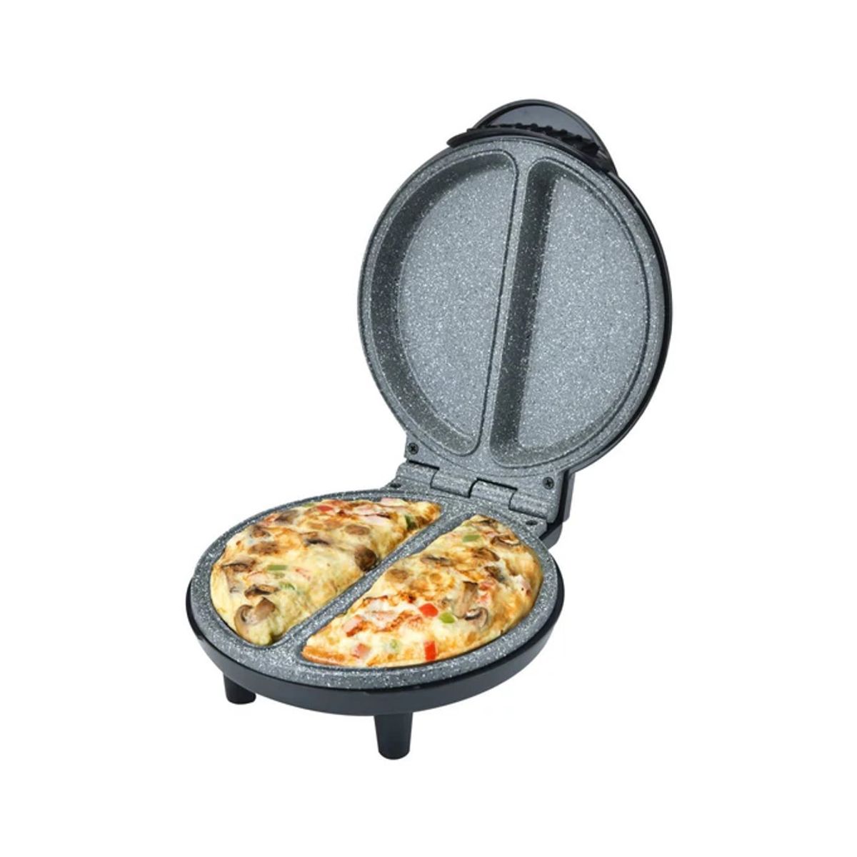 BLANIK - Maquina Para Hacer Tortillas Omelette Blanik