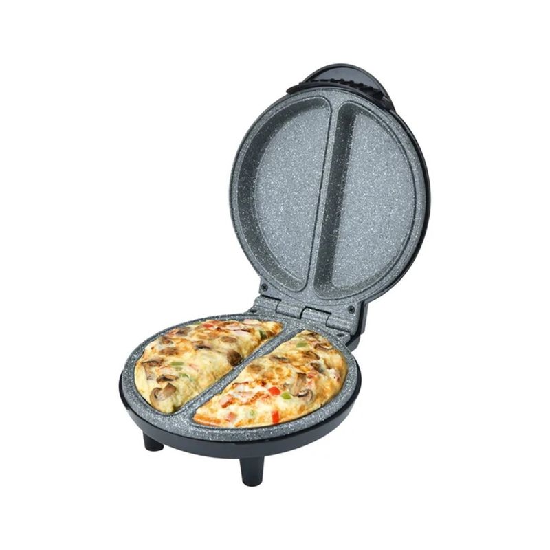 BLANIK - Maquina Para Hacer Tortillas Omelette Blanik