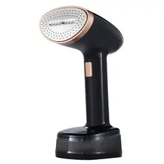 OSTER - Plancha vaporizadora de mano plegable GCSTFS300