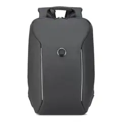 DELSEY - MOCHILA SECURAIN IMPERMEABLE PARA NOTEBOOK 14