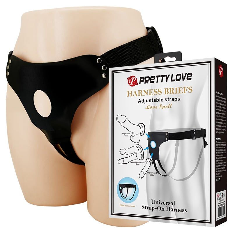 PRETTY LOVE - Arnes Universal Ajustable Love Spell