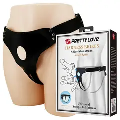 PRETTY LOVE - Arnes Universal Ajustable Love Spell