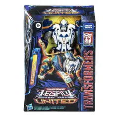 HASBRO - Transformers Legacy United Voyager Thundertron