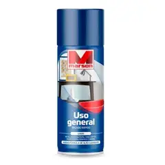 MARSON - PINTURA EN SPRAY AZUL PACIFICO 485ML.