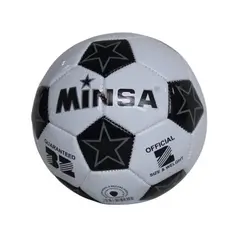 GENERICO - Balón De Fútbol 32 Paneles Star N° 3 Para Niños Escuelas
