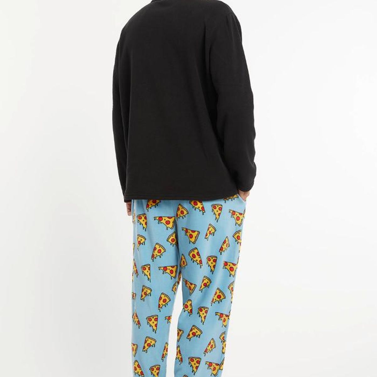 KAYSER - Pijama de Hombre Polar 67.01810 Kayser
