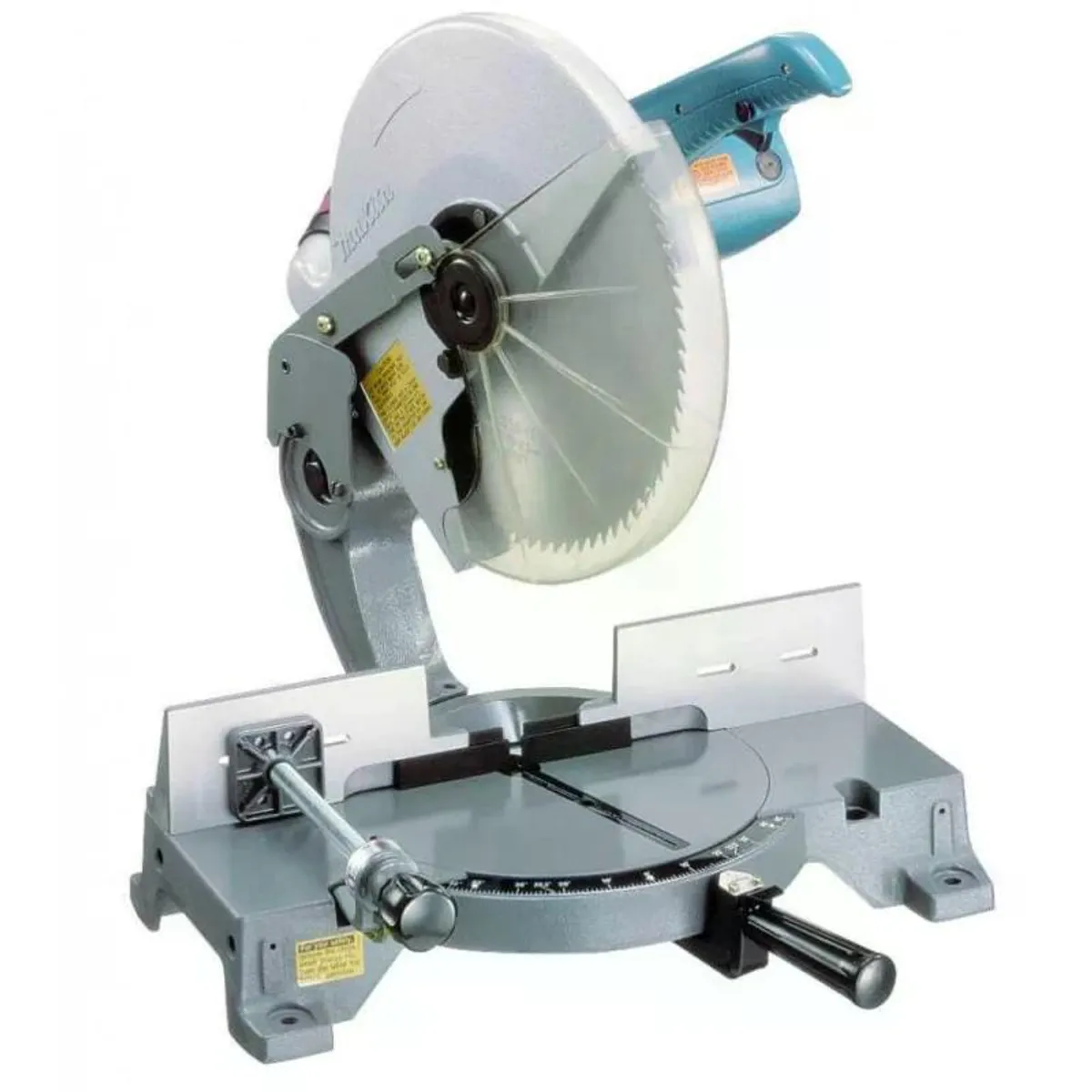 MAKITA - Sierra Ingleteadora 14 Makita Ls1440 - 1380w 3200rpm