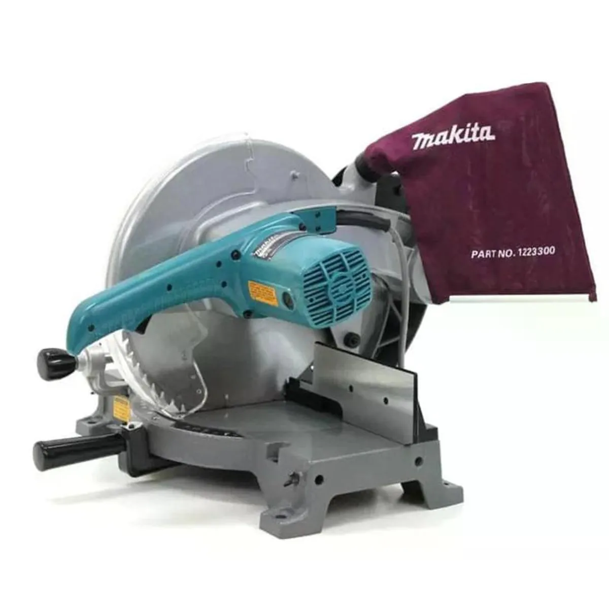 MAKITA - Sierra Ingleteadora 14 Makita Ls1440 - 1380w 3200rpm