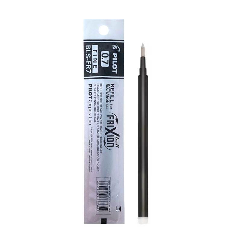 PILOT - Repuestos Roller Frixion Ball 07mm Pilot Frixion