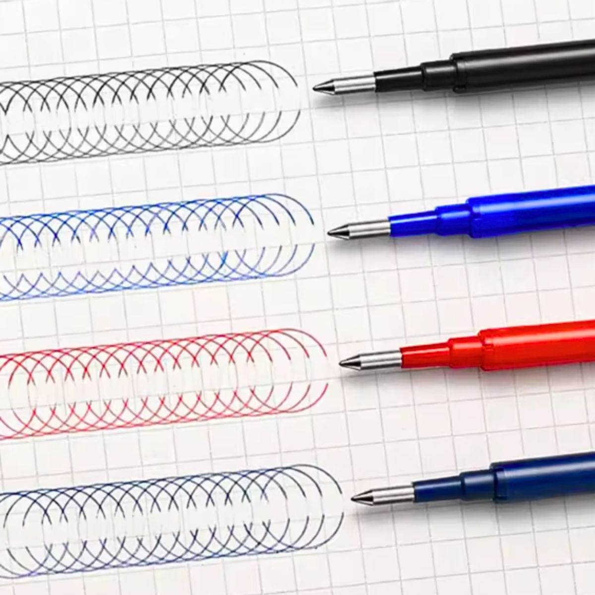 PILOT - Repuestos Roller Frixion Ball 07mm Pilot Frixion