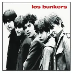 GENERICO - Vinilo Los Bunkers - Los Bunkers