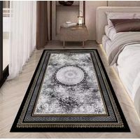 Alfombra De Pasillos Diseño 3d Bajada De Cama Baño Cocina