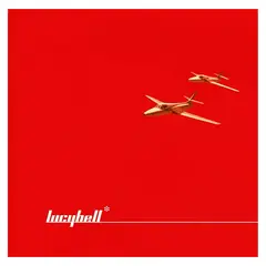 GENERICO - Vinilo Lucybell - Lucybell
