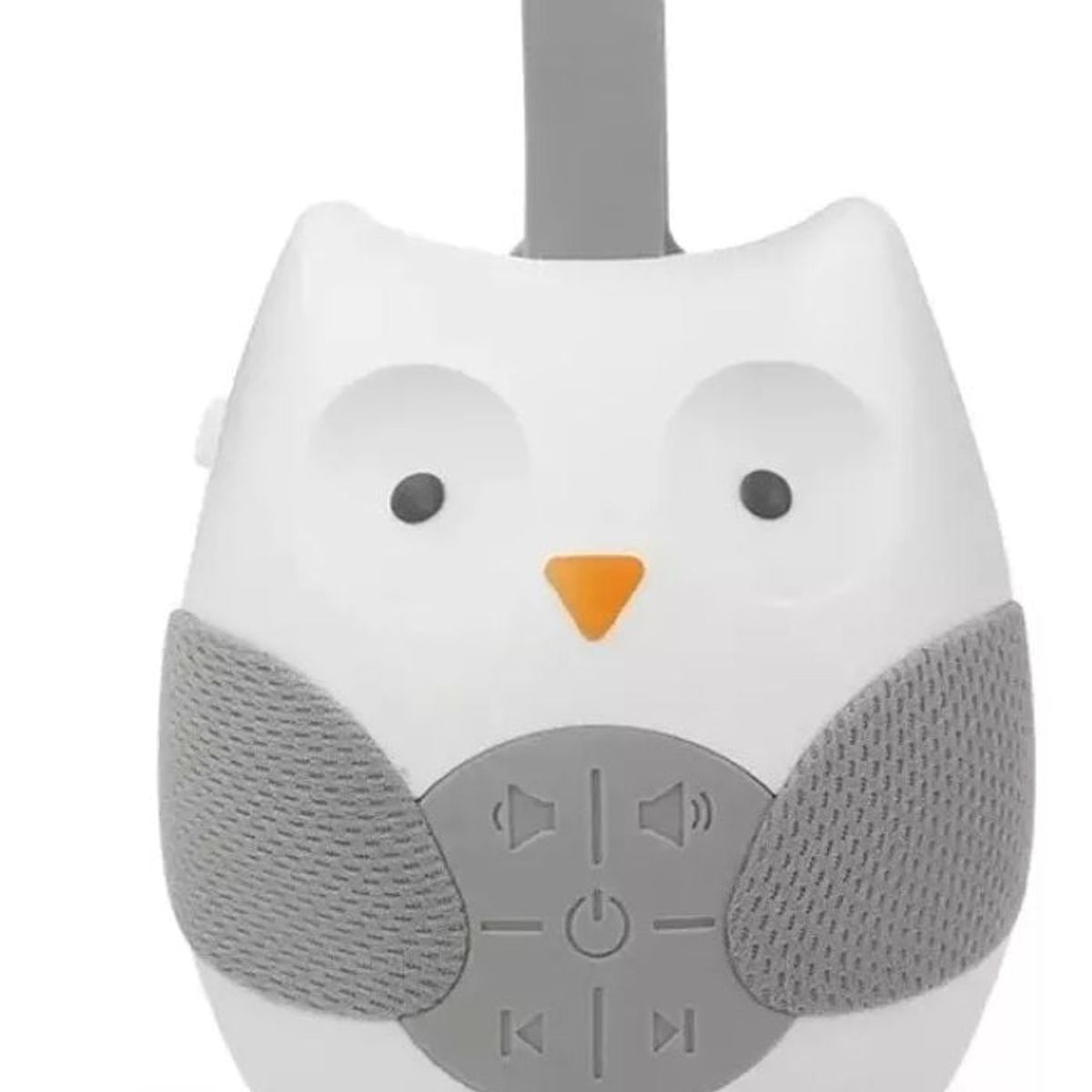 GENERICO - Máquina Para Bebe De Ruido Blanco Para Dormir Búho