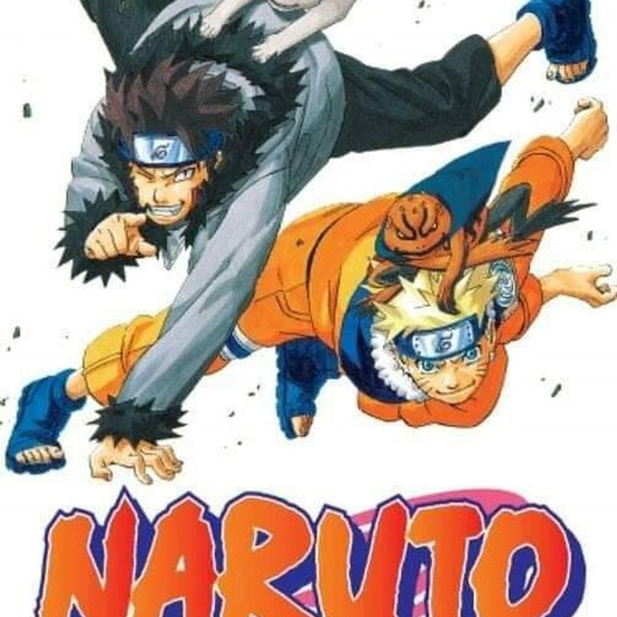 PANINI - Manga Naruto 23 Panini
