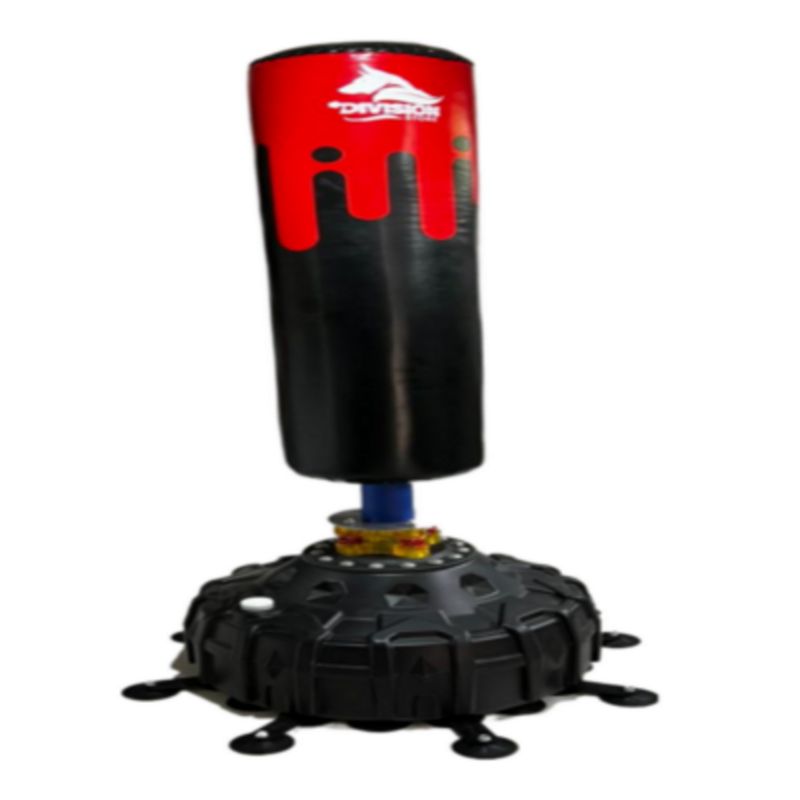 DIVISION STORE - Saco de Boxeo XL