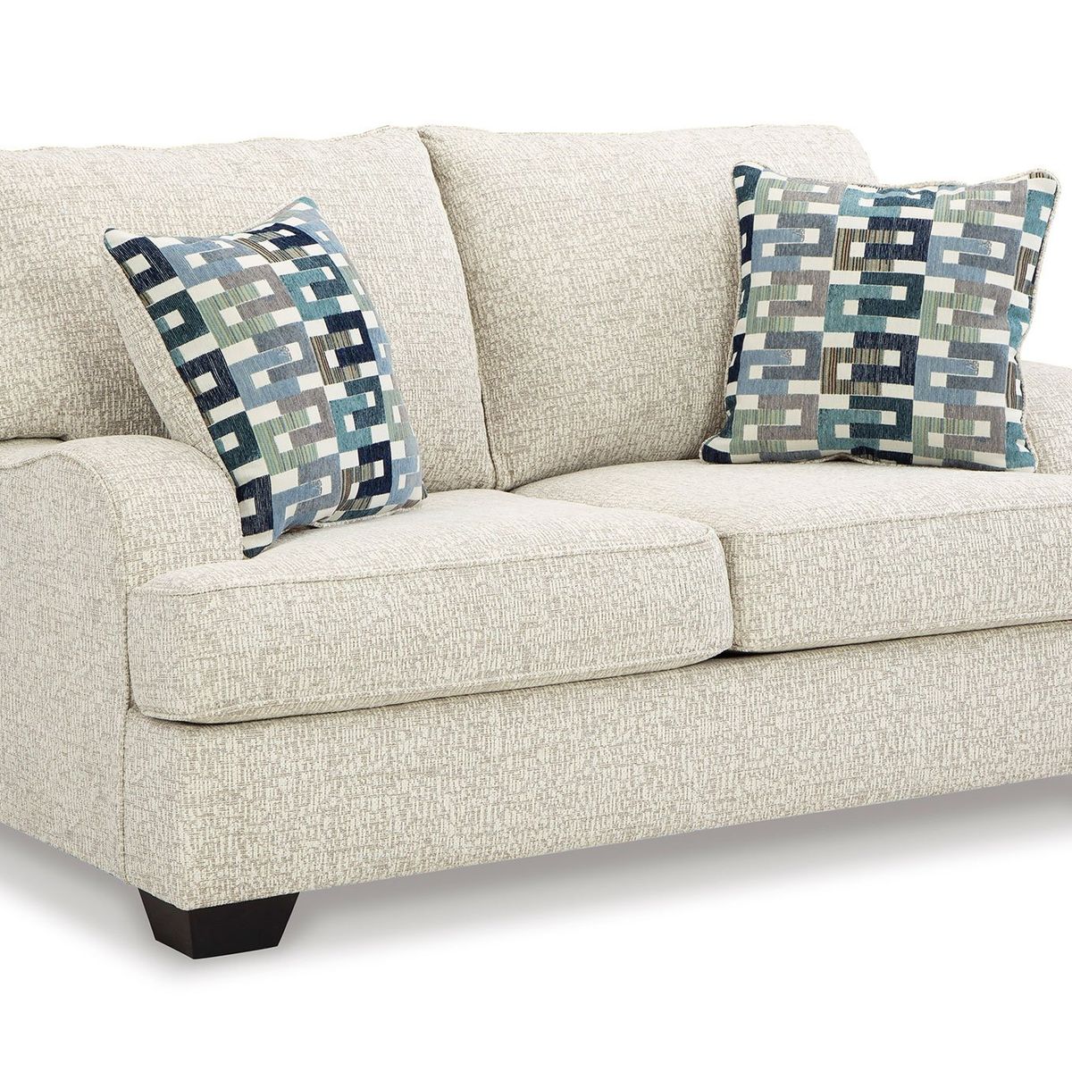 ASHLEY - Sofá 2 cuerpos Valerano