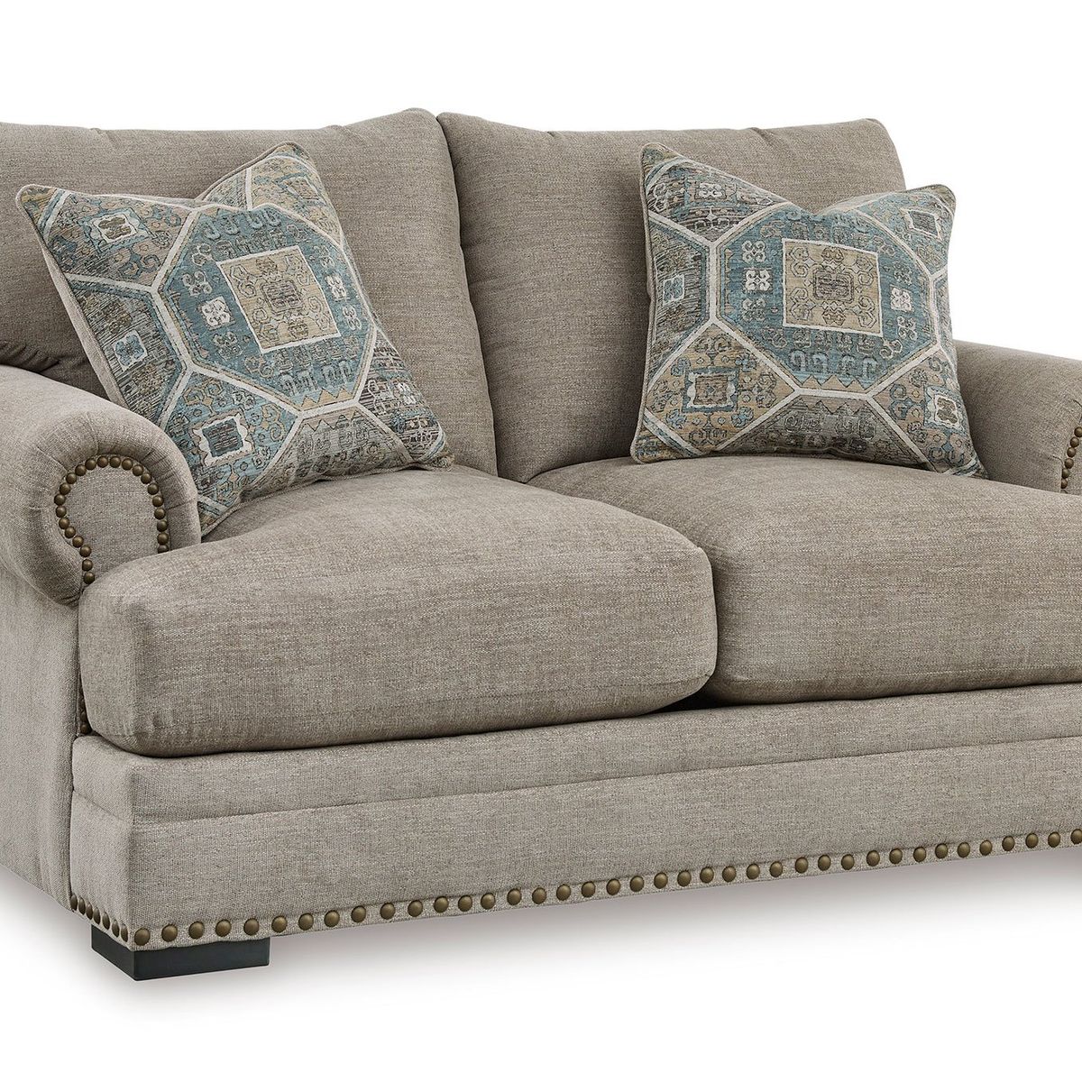 ASHLEY - Sofá 2 cuerpos Galemore