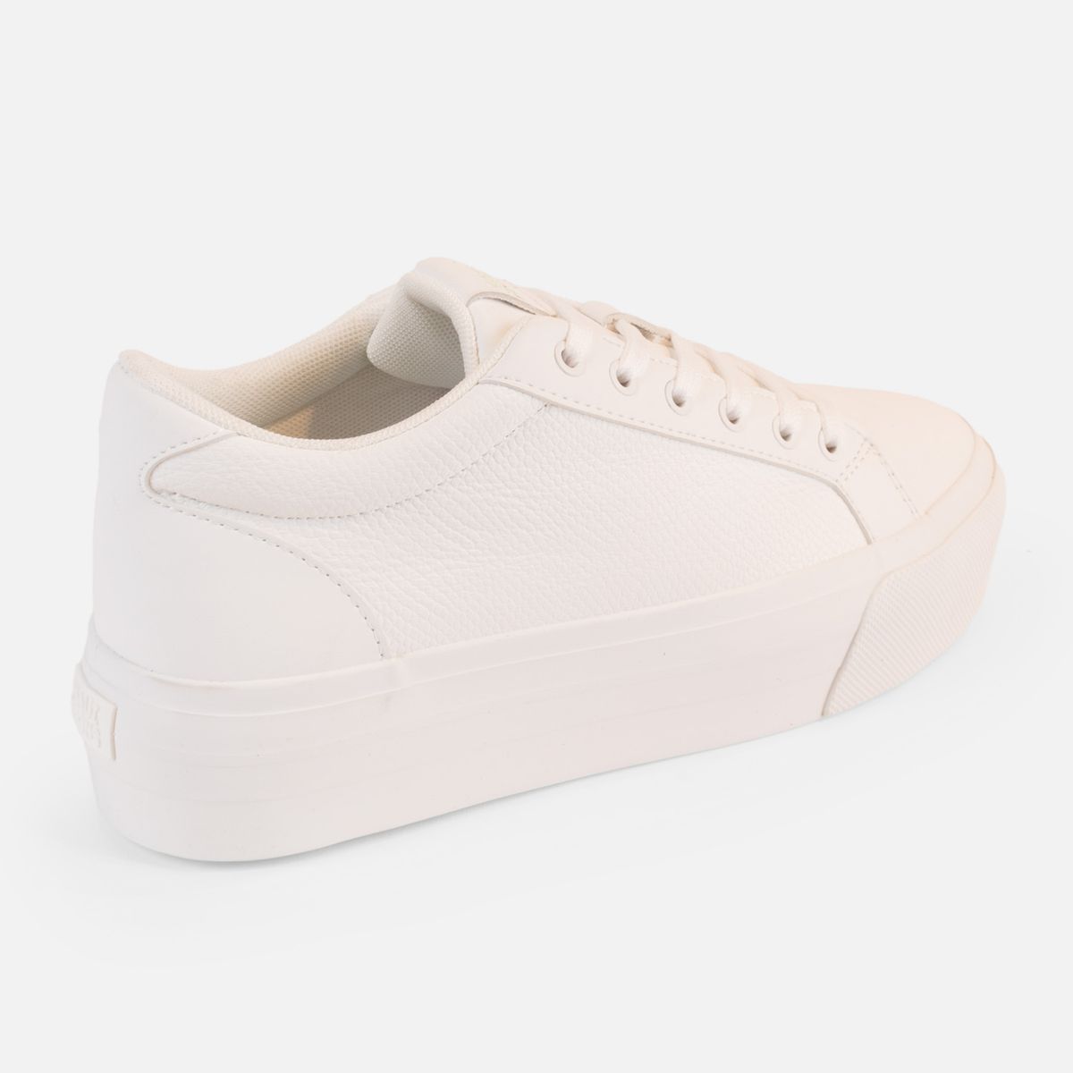 MAUI AND SONS - Zapatilla Halo Blanco Mujer Maui And Sons - Blanco