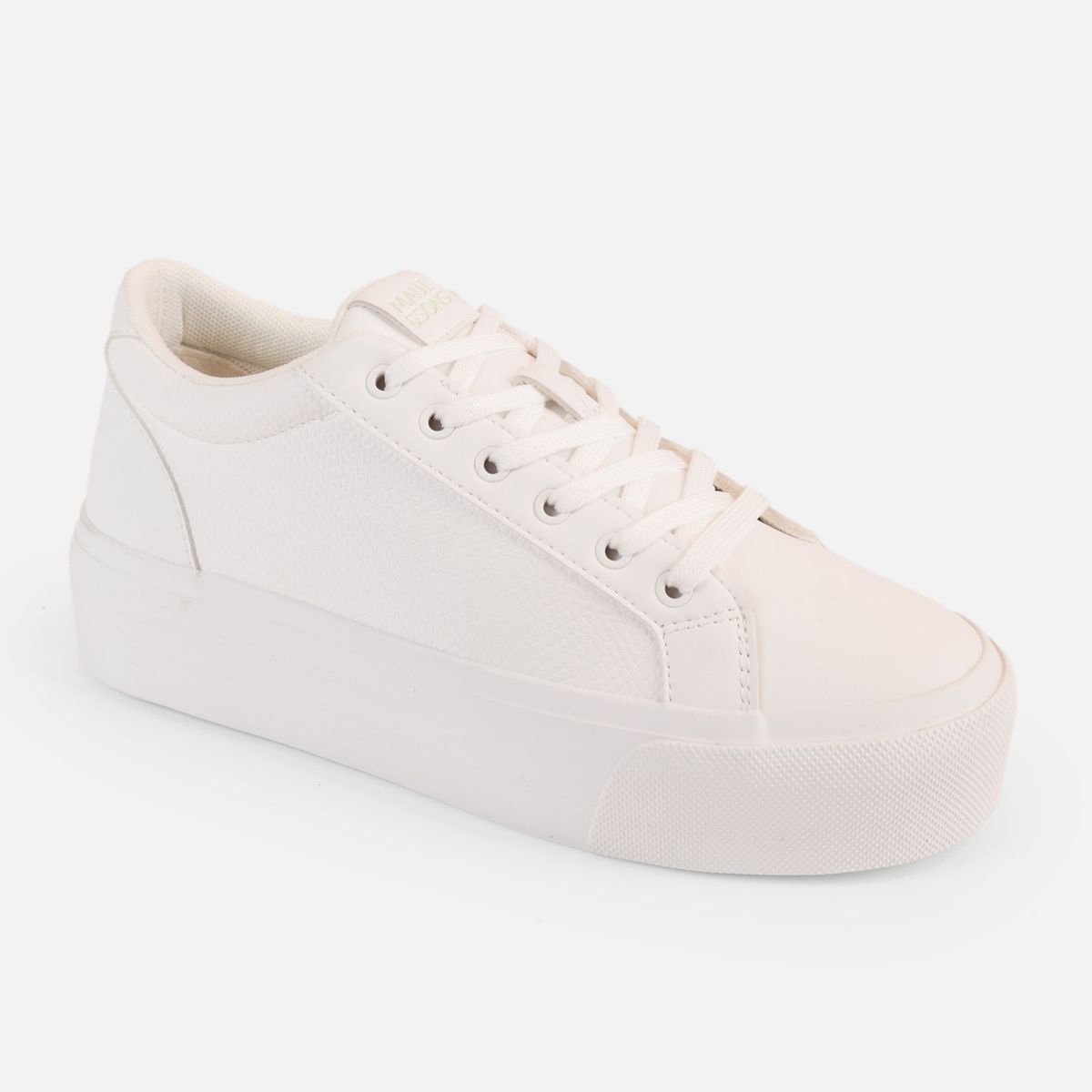 MAUI AND SONS - Zapatilla Halo Blanco Mujer Maui And Sons - Blanco