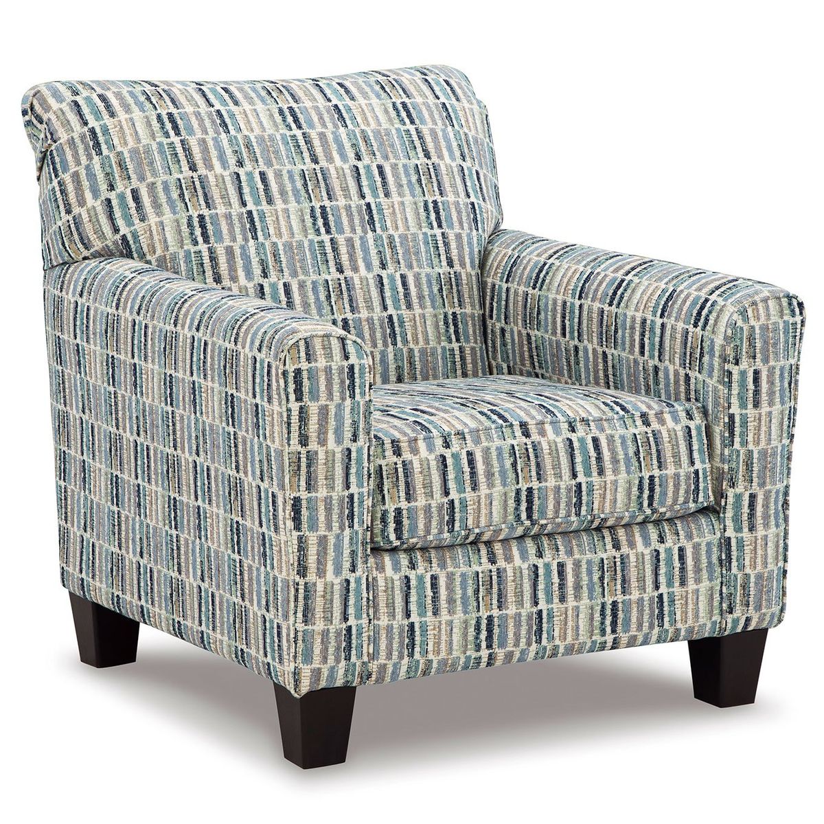 ASHLEY - Sofá 1 cuerpo Valerano