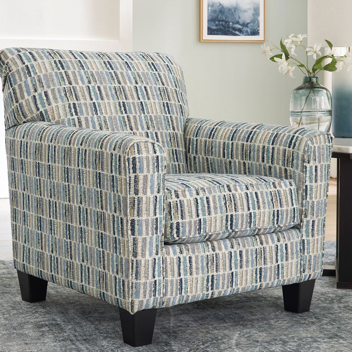 ASHLEY - Sofá 1 cuerpo Valerano