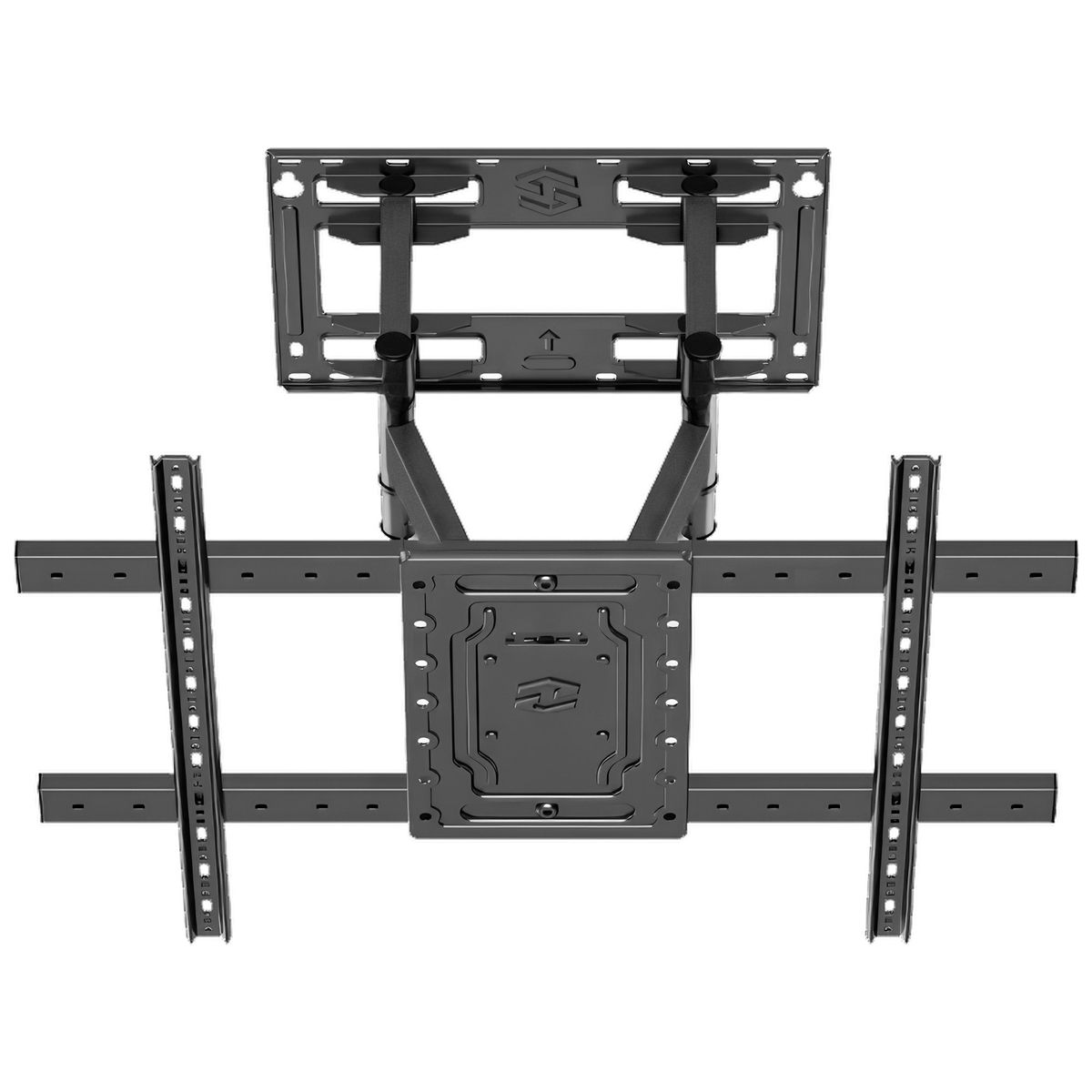 EMETRES - Soporte De Tv Grande De Hasta 100 Pulgadas, Soporte Tv 45 55