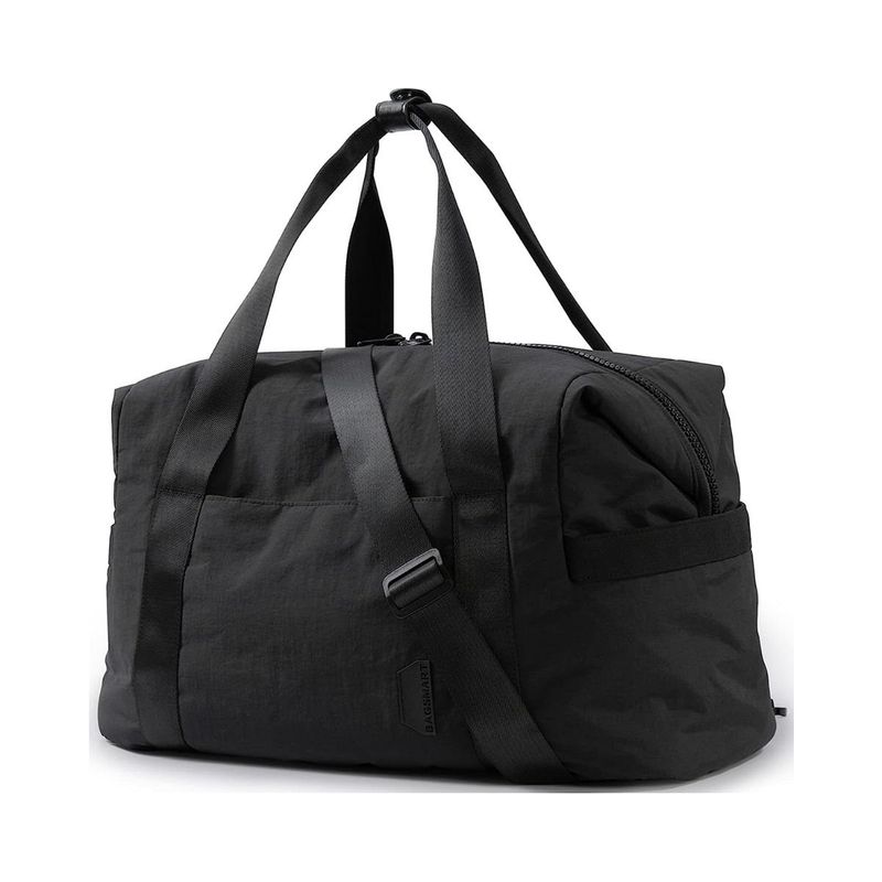 BAGSMART - Bagsmart Bolso Deportivo Zoraesque Multifuncional para 15