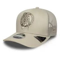 NEW ERA - Gorra 9Seventy Boston Celtics NBA Tonal NBA Light Beige