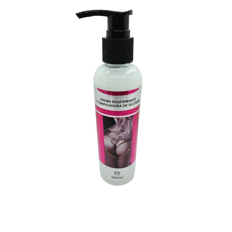 MOVI - CREMA REAFIRMA Y ALZA GLUTEOS