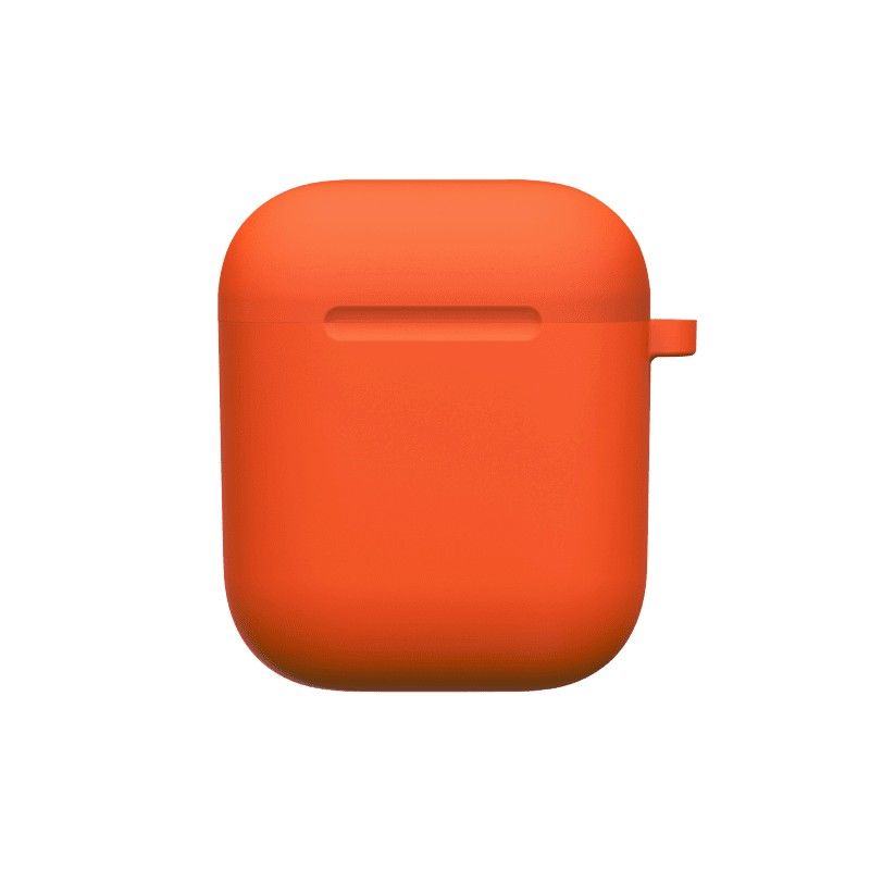 PINEAPPLESTORE - Funda AirPods Silicona Hermes