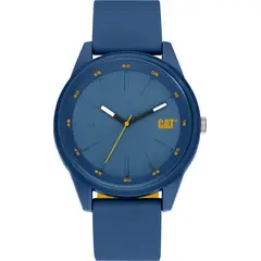 CAT - Reloj Hombre LJ-100-26-626 Insignia - Azul