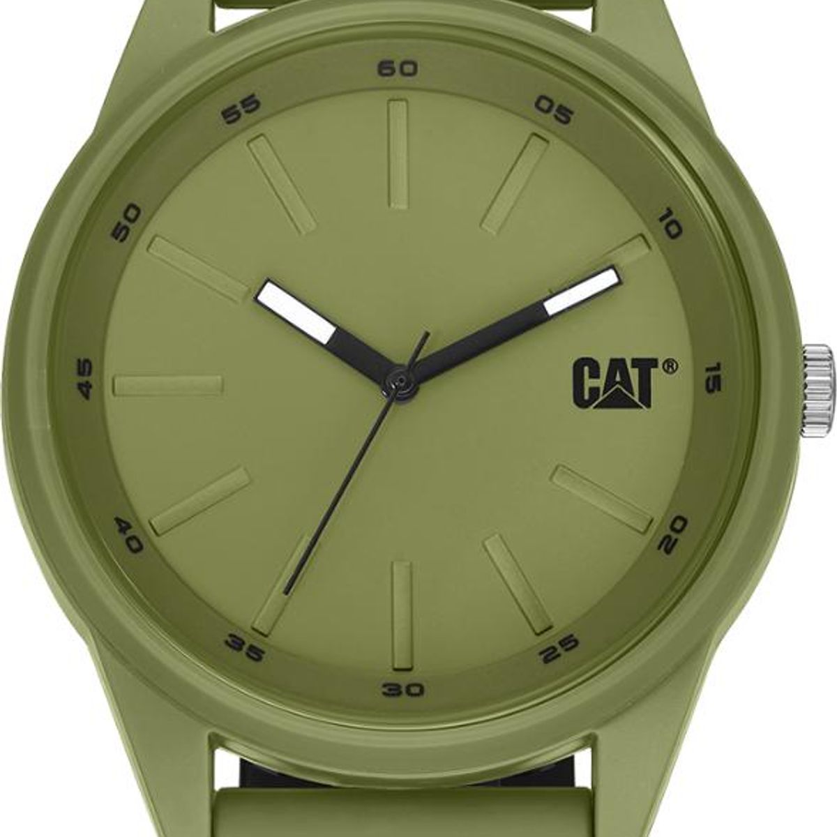 CAT - Reloj Cat Hombre LJ-131-23-323 Insignia - Verde