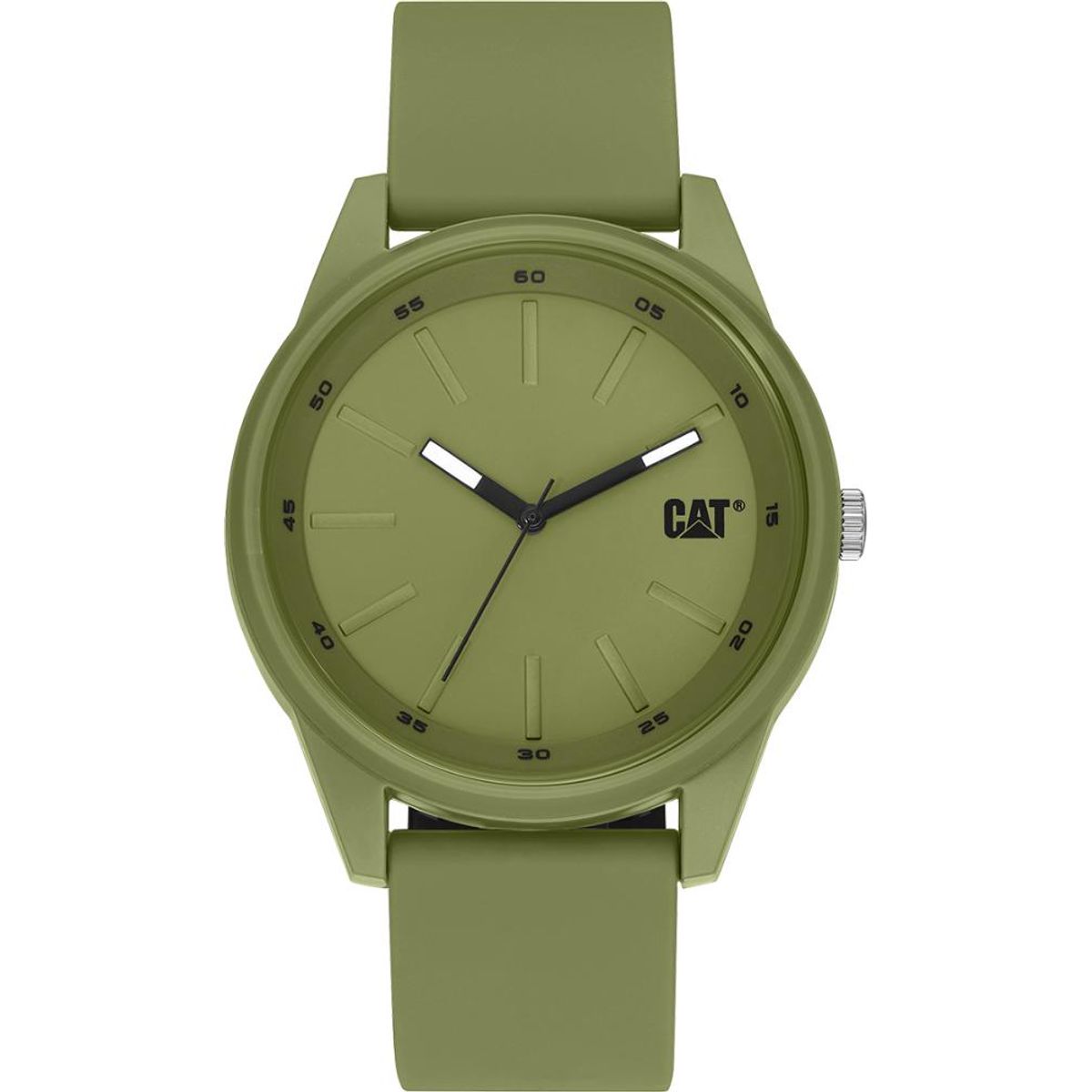 CAT - Reloj Cat Hombre LJ-131-23-323 Insignia - Verde