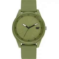 CAT - Reloj Hombre LJ-131-23-323 Insignia - Verde