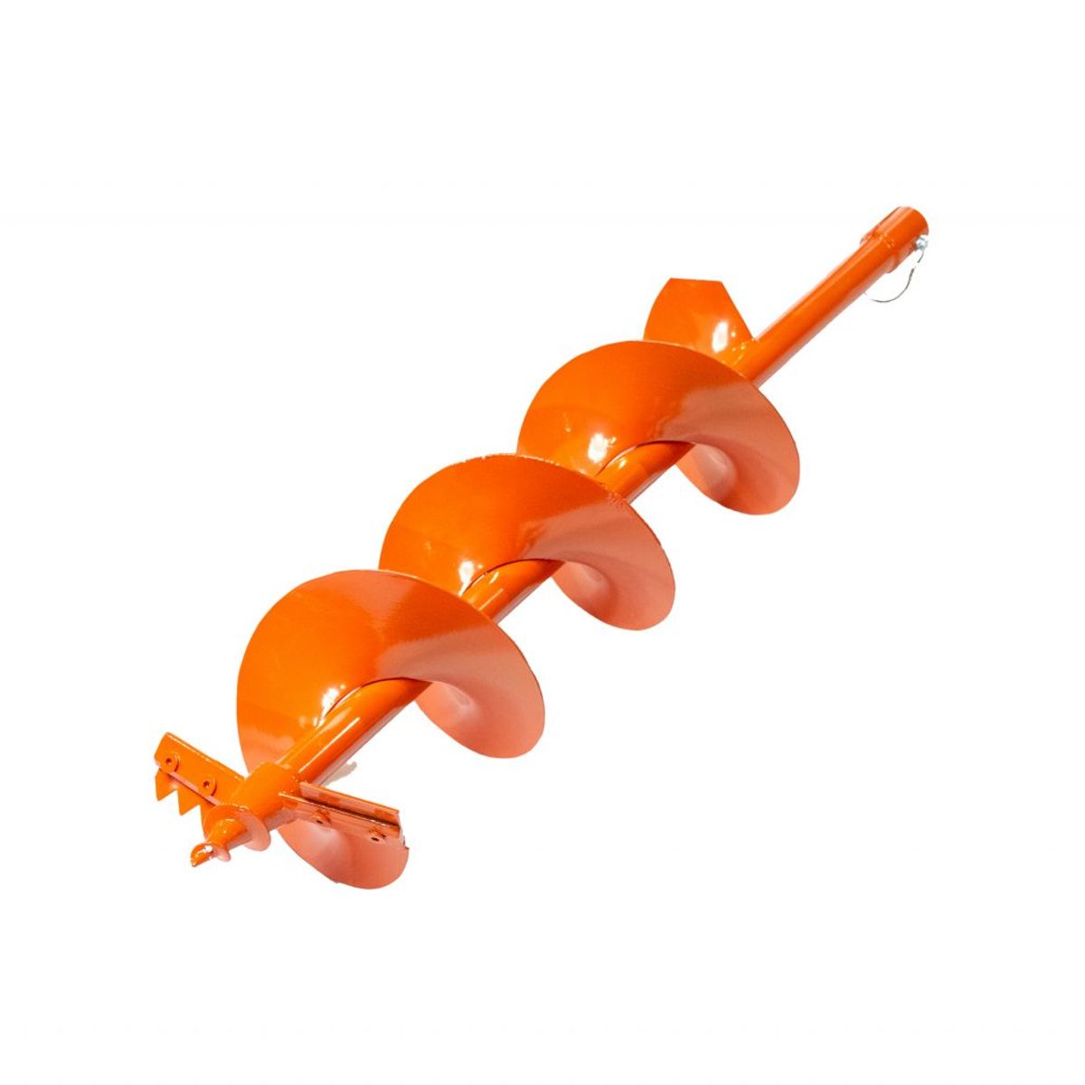 WULKAN OGNIA - Broca Ahoyador 150mm Wulkan WEA107