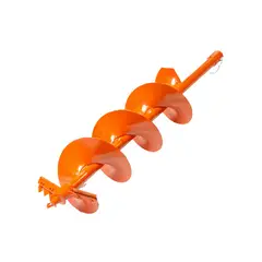 WULKAN OGNIA - Broca Ahoyador 150mm Wulkan WEA107