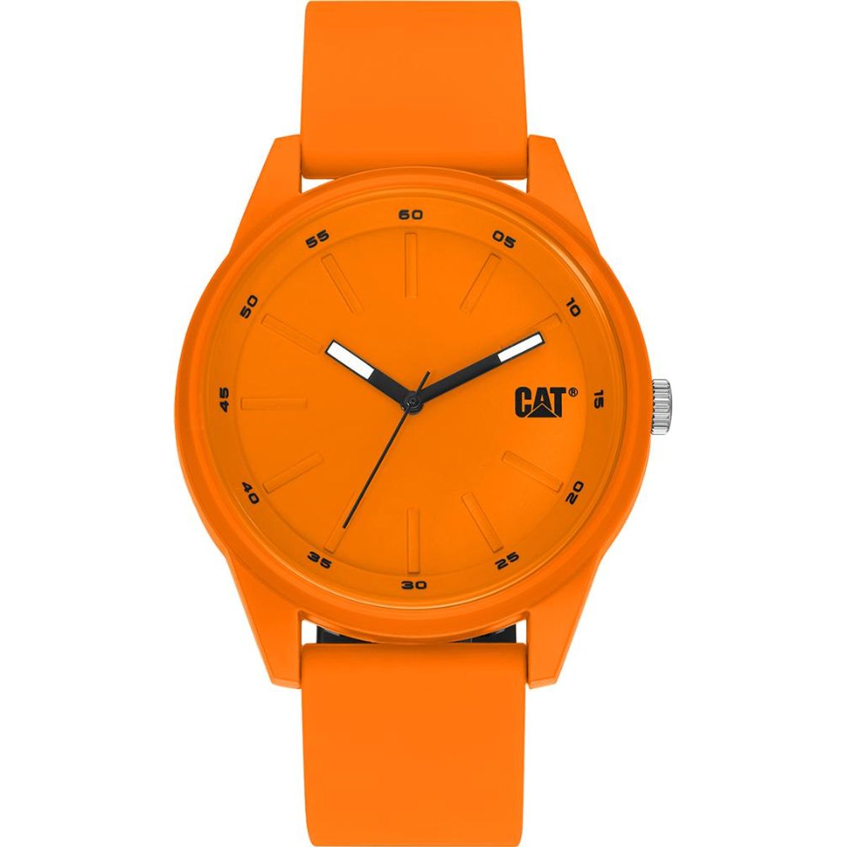 CAT - Reloj Cat Hombre LJ-180-28-828 Insignia - Naranja