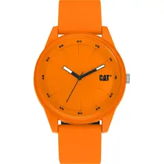 CAT - Reloj Hombre LJ-180-28-828 Insignia - Naranja