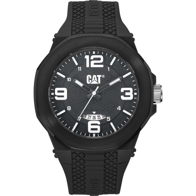 CAT - Reloj Cat Hombre LT-161-21-532 Hive - Negro