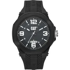 CAT - Reloj Hombre LT-161-21-532 Hive - Negro
