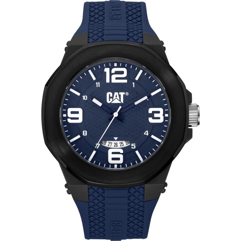 CAT - Reloj Cat Hombre LT-161-26-632 Hive - Azul