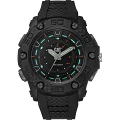 CAT - Reloj Hombre LU-160-21-127 P10 - Negro