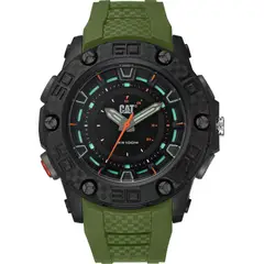 CAT - Reloj Hombre LU-160-23-128 P10 - Negro