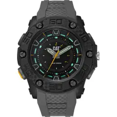 CAT - Reloj Hombre LU-160-25-127 P10 - Negro