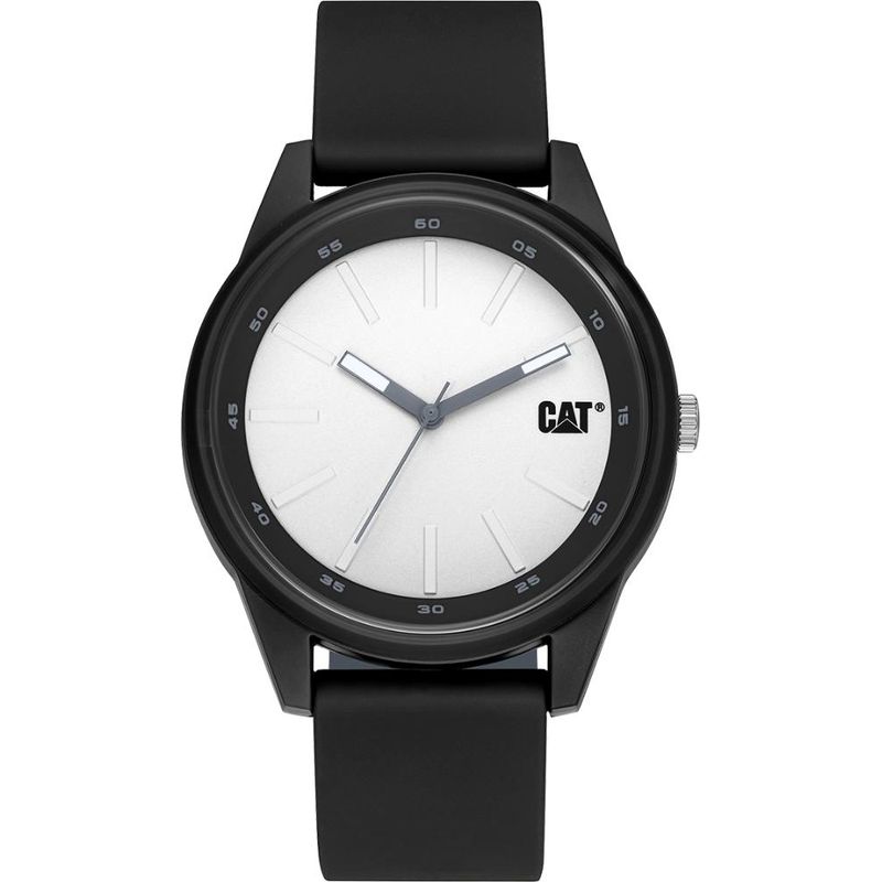 CAT - Reloj Cat Hombre LJ-160-21-221 Insignia - Negro
