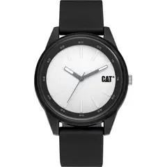 CAT - Reloj Hombre LJ-160-21-221 Insignia - Negro