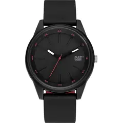 CAT - Reloj Hombre LJ-160-21-120 Insignia - Negro